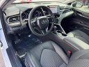 Thumbnail image of 2024 Toyota Camry at Toyota of Hollywood