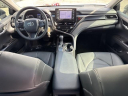 Thumbnail image of 2024 Toyota Camry at Toyota of Hollywood