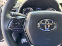 Thumbnail image of 2024 Toyota Camry at Toyota of Hollywood