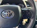Thumbnail image of 2024 Toyota Camry at Toyota of Hollywood