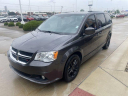 Thumbnail image of 2020 Dodge Grand Caravan at 7 EM Used