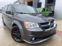 Thumbnail image of 2020 Dodge Grand Caravan at 7 EM Used