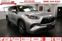 Thumbnail image of 2020 Toyota Highlander Hybrid at Toyota of Hackensack