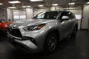Thumbnail image of 2020 Toyota Highlander Hybrid at Toyota of Hackensack