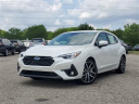 Thumbnail image of 2025 Subaru Impreza at LaFontaine Subaru