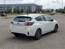 Thumbnail image of 2025 Subaru Impreza at LaFontaine Subaru