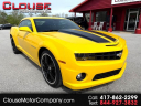 Thumbnail image of 2010 Chevrolet Camaro at Clouse Motor Co. Inc.