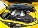 Thumbnail image of 2010 Chevrolet Camaro at Clouse Motor Co. Inc.