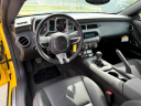 Thumbnail image of 2010 Chevrolet Camaro at Clouse Motor Co. Inc.