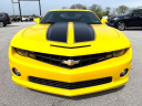 Thumbnail image of 2010 Chevrolet Camaro at Clouse Motor Co. Inc.