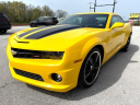 Thumbnail image of 2010 Chevrolet Camaro at Clouse Motor Co. Inc.