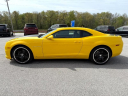 Thumbnail image of 2010 Chevrolet Camaro at Clouse Motor Co. Inc.