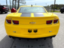 Thumbnail image of 2010 Chevrolet Camaro at Clouse Motor Co. Inc.