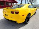 Thumbnail image of 2010 Chevrolet Camaro at Clouse Motor Co. Inc.