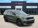 Thumbnail image of 2021 Dodge Durango at Al Serra Buick GMC