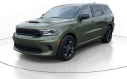 Thumbnail image of 2021 Dodge Durango at Al Serra Buick GMC