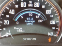 Thumbnail image of 2021 Dodge Durango at Al Serra Buick GMC