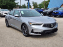 Thumbnail image of 2025 Acura Integra at Piazza Acura of Ardmore - NEW