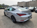 Thumbnail image of 2025 Acura Integra at Piazza Acura of Ardmore - NEW