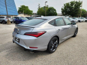Thumbnail image of 2025 Acura Integra at Piazza Acura of Ardmore - NEW
