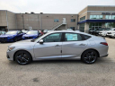 Thumbnail image of 2025 Acura Integra at Piazza Acura of Ardmore - NEW