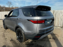 Thumbnail image of 2025 Land Rover Discovery at Jaguar Land Rover Huntington