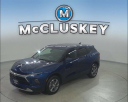 Thumbnail image of 2023 Chevrolet Blazer at Mccluskey Chevrolet Kings Automall