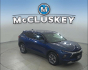Thumbnail image of 2023 Chevrolet Blazer at Mccluskey Chevrolet Kings Automall