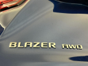 Thumbnail image of 2023 Chevrolet Blazer at Mccluskey Chevrolet Kings Automall