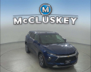 Thumbnail image of 2023 Chevrolet Blazer at Mccluskey Chevrolet Kings Automall