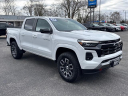 Thumbnail image of 2024 Chevrolet Colorado at Symdon Chevrolet