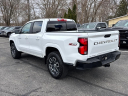Thumbnail image of 2024 Chevrolet Colorado at Symdon Chevrolet