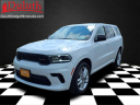 Thumbnail image of 2024 Dodge Durango at Duluth Chrysler Dodge Jeep Ram