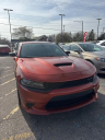 Thumbnail image of 2021 Dodge Charger at LaFontaine Chrysler Dodge Jeep Ram Fiat of Lansing