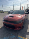Thumbnail image of 2021 Dodge Charger at LaFontaine Chrysler Dodge Jeep Ram Fiat of Lansing