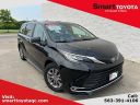 Thumbnail image of 2023 Toyota Sienna at Smart Toyota