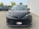 Thumbnail image of 2023 Toyota Sienna at Smart Toyota
