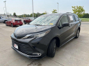 Thumbnail image of 2023 Toyota Sienna at Smart Toyota