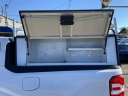 Thumbnail image of 2022 Ford Maverick at KarplusWarehouse of Pacoima, CA