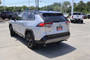 Thumbnail image of 2021 Toyota RAV4 Hybrid at Toyota of Slidell