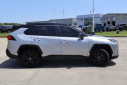 Thumbnail image of 2021 Toyota RAV4 Hybrid at Toyota of Slidell