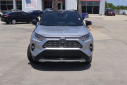 Thumbnail image of 2021 Toyota RAV4 Hybrid at Toyota of Slidell