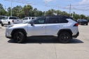 Thumbnail image of 2021 Toyota RAV4 Hybrid at Toyota of Slidell