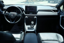 Thumbnail image of 2021 Toyota RAV4 Hybrid at Toyota of Slidell