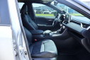 Thumbnail image of 2021 Toyota RAV4 Hybrid at Toyota of Slidell