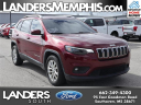 Thumbnail image of 2019 Jeep Cherokee at Goodman Road Financial LLC