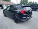 Thumbnail image of 2021 GMC Terrain at Dalton Auto Express