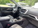 Thumbnail image of 2021 GMC Terrain at Dalton Auto Express