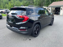 Thumbnail image of 2021 GMC Terrain at Dalton Auto Express