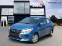 Thumbnail image of 2024 Mitsubishi Mirage G4 at LaFontaine Infiniti of Ann Arbor